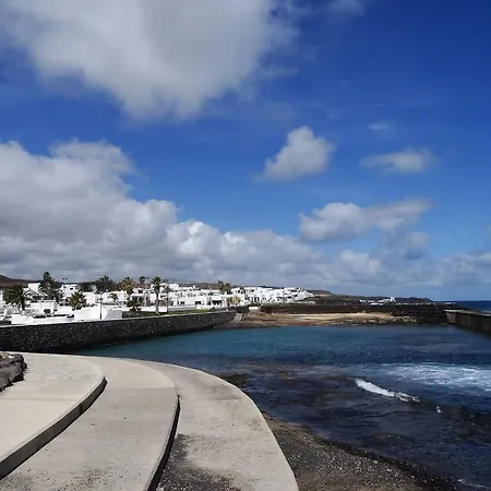 Casa La Costa Guatiza