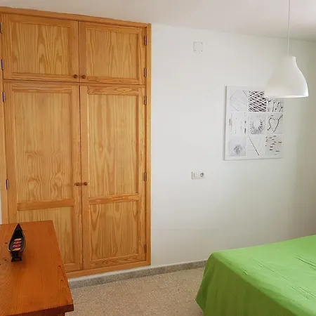 Apartment Casa La Costa Guatiza