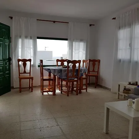 Casa La Costa Apartment *