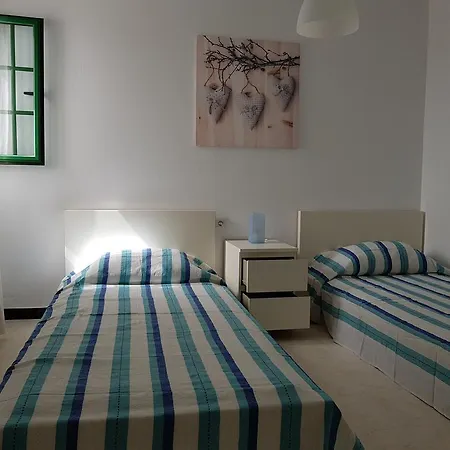 Casa La Costa Apartment *