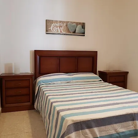 Casa La Costa Apartment