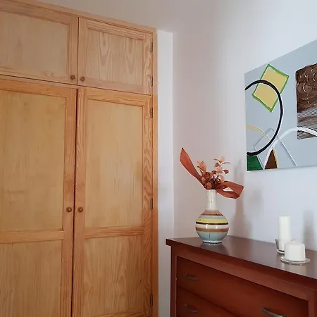 Casa La Costa Apartment Guatiza