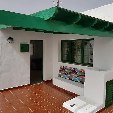 Apartment Casa La Costa