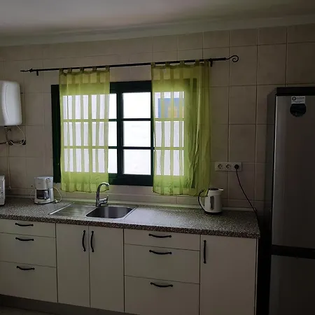 Apartment Casa La Costa