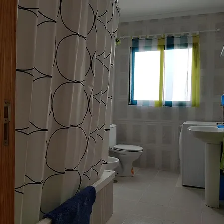Apartment Casa La Costa Guatiza