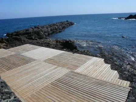Appartamento Casa La Costa